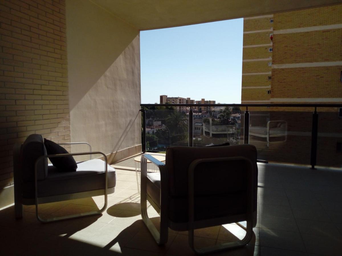 Appartement Sol Y Descanso En La Playa De San Juan