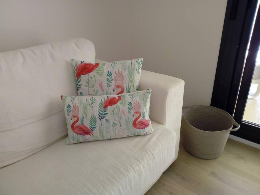 Appartement Sol Y Descanso En La Playa De San Juan Alicante