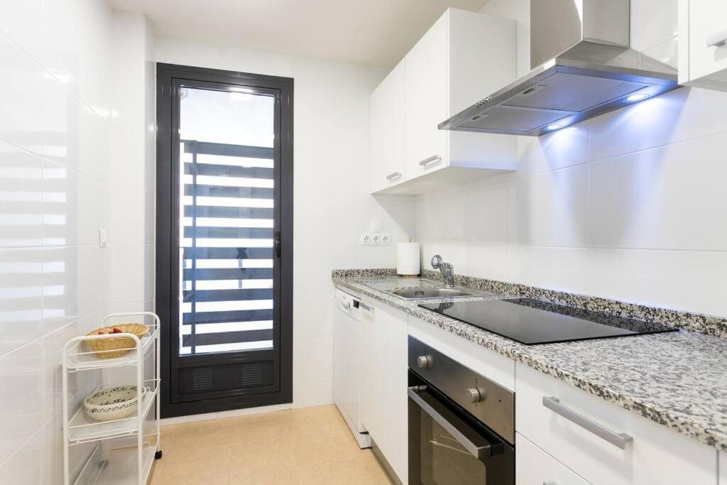Apartamento Sol Y Descanso En La Playa De San Juan *